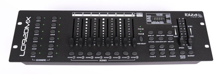 Sterownik DMX LC192DMX