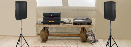 Kolumna pasywna Vonyx VSA12P 12 "800W