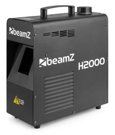 Wytwornica dymu HAZER Beamz H2000