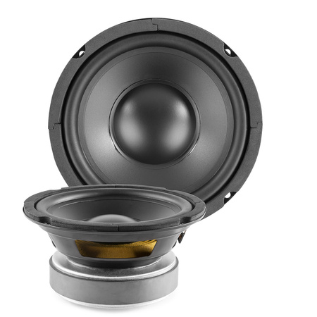 Głośnik niskotonowy 6,5" Hi-Fi 125W Fenton
