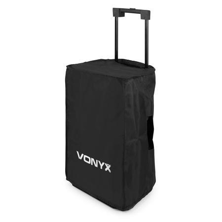 Pokrowiec na kolumny 12'' z serii AP/VSA SC12B Vonyx