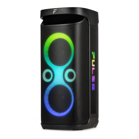 Głośnik imprezowy  boombox LED Pulse130 Fenton