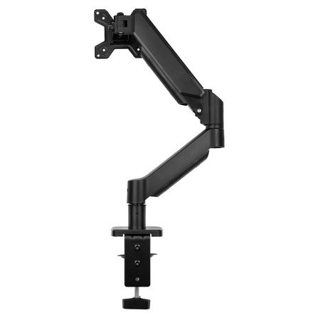 Pojedyncze Ramię do monitora na sprężynie gazowej 17"-32" CMA10G Audizio
