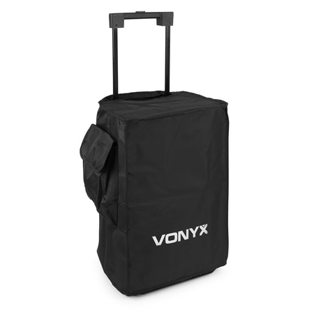 Pokrowiec na kolumny 12'' z serii AP/VSA SC12B Vonyx