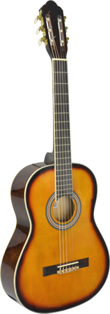 Gitara klasyczna 4/4 Chateau CBB39 SB