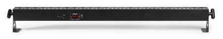 Belka oświetleniowa BBB243 oświetlacz bateryjny LED Bar 24x3W RGB 3-w-1