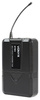 Bodypack UHF STB4 863,1MHz