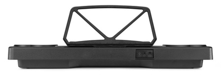 Zestaw: Keyboard KB7 Max 54 klawisze+ statyw słuchawki