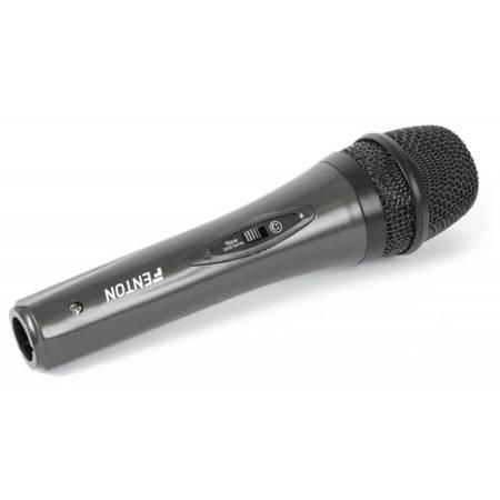 Mikrofon dynamiczny Fenton DM105