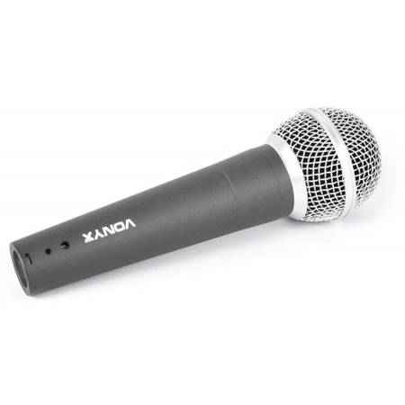 Mikrofon dynamiczny Vonyx DM58