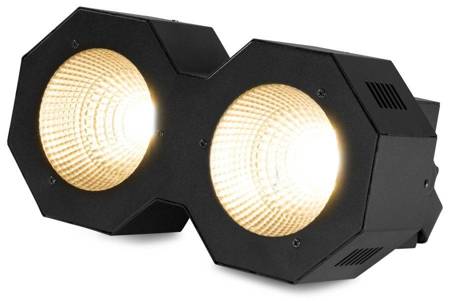 Reflektor Blinder 2X 50W LED 2IN1 BeamZ SB200