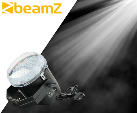 Stroboskop LED BeamZ